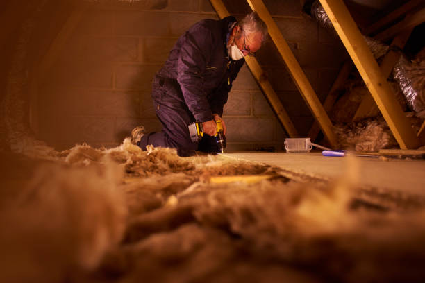 , USA Insulation Contractor Pros